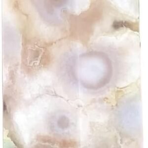 Natural Crystal Stone Onyx Point Crystal Tower Stone Decorations and Gifts